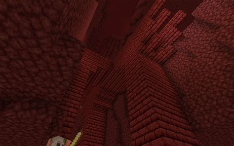 Cvps Updated Nether Bricks Minecraft Texture Pack