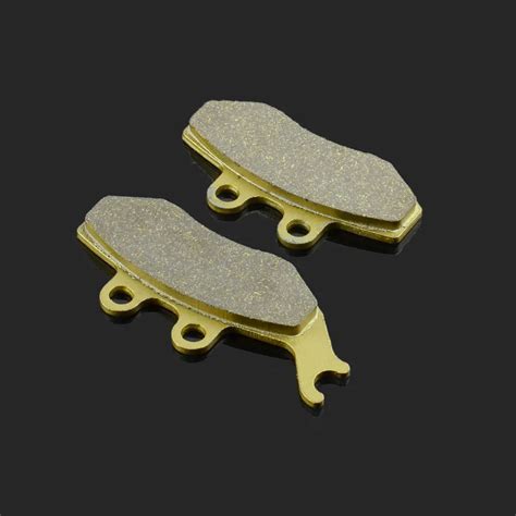 Motorcycle Front Brake Pads Fit For Beta Rr Enduro Rr Alp