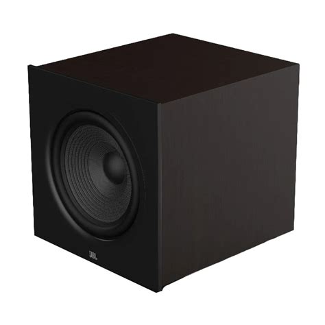 JBL Stage 200P Subwoofer Premium Sound Home Audio Retailer In London UK