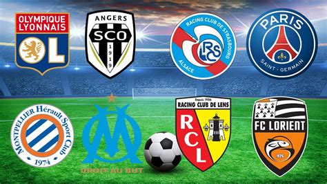 Pronostic Foot Mes 4 PRONOSTICS Ligue 1 10 11 Avril 2021 YouTube