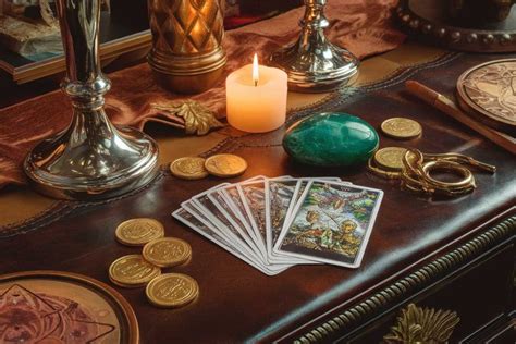 5 Money Tarot Card Spreads Attract Wealth And Abundance Today