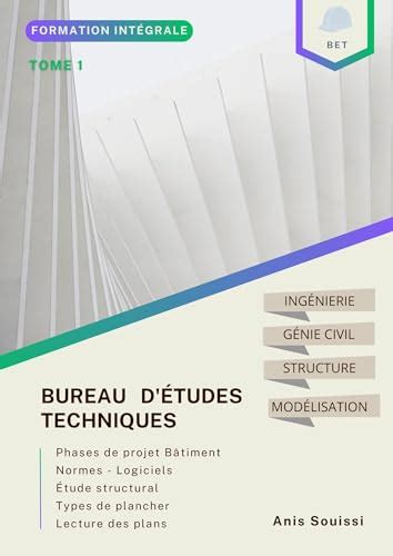 Étude Structurale Aide Mémoire Ouvrages En Béton Armé Phases De