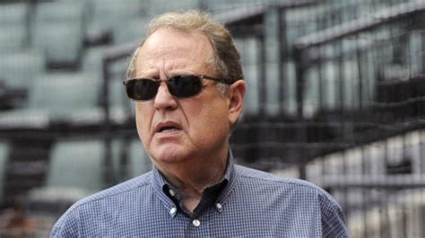 Jerry Reinsdorf Plans To Screw Up A White Sox Rebuild