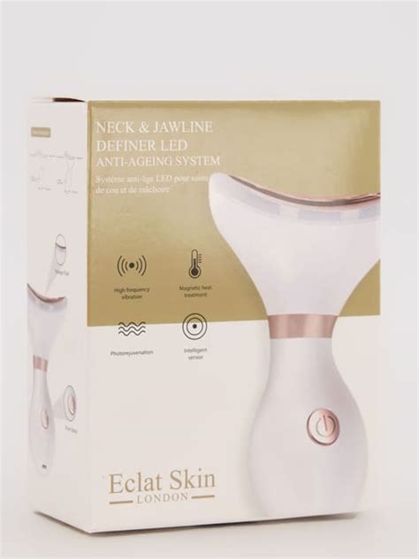 ECLAT SKIN Neck Jawline Definer 24 99 At TK Maxx