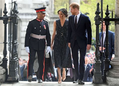 Meghan Markle, Prince Harry’s bride: A ‘confident mixed-race woman