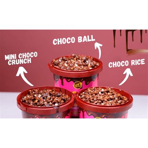 Choco Albab Premium Chocolate Shopee Malaysia