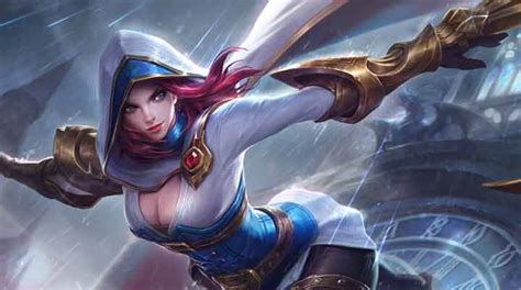 7 Hero Paling Sulit Dikuasai Di Mobile Legends ML Viraloke