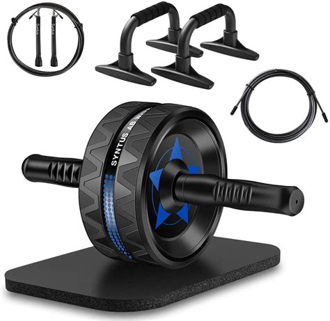 Best Home Exercise Equipment You Need For A Home Gym - Wiproo