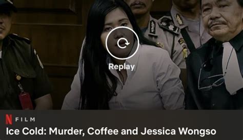 Film Kasus Kopi Sianida Jessica Wongso Memicu Perdebatan Menjadi