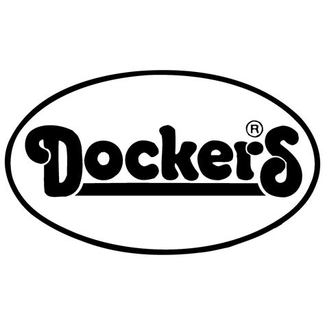 Download Dockers Logo Png And Vector Pdf Svg Ai Eps 56 Off