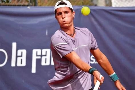 Rodríguez Taverna Va Por Las Semifinales En El Challenger De Temuco