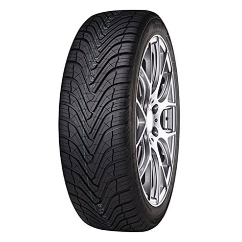 Ganzjahresreifen 235/50 R19: Top 10 Test & Vergleich