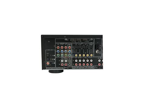 Yamaha Htr Channel Digital Home Theatre Receiver Newegg