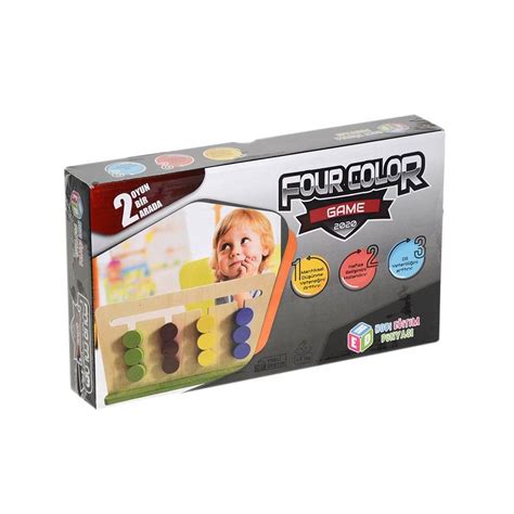 Renk ve Şekil Oyunu | Zeka Oyunları