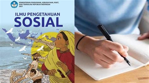 Kunci Jawaban Soal Ips Kelas Smp Halaman Kurikulum Merdeka