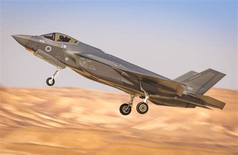 Biden Suspends Sale Of Advanced F 35 Fighter Jets To Uae The