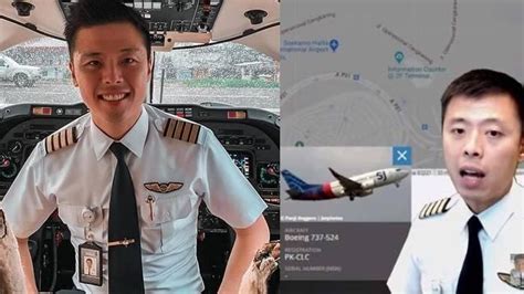 Analisa Captain Vincent Raditya Terkait Tragedi Sriwijaya Air SJ182