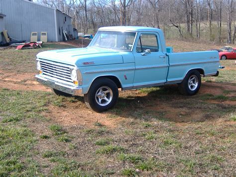 1967_Ford_F100_Ranger-assembly