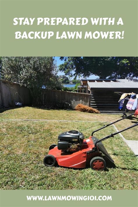 How To Measure Lawn Mower Cutting Height Best Methods Artofit