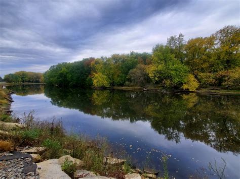 Oconto River