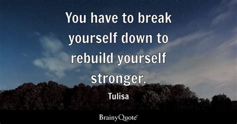 Inspirational Quotes About Rebuilding Your Life Belle Cathrin