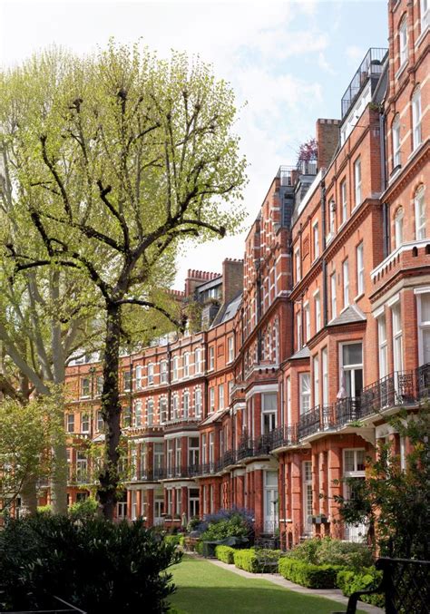 Victorian Residential Architecture in London | Rodic Davidson