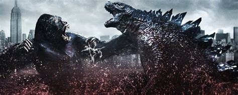 Godzilla Vs Kongun Kadrosuna Lance Reddick De Katıldı Haberler