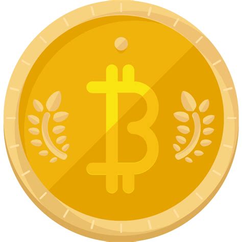 Bitcoin Vector Svg Icon Svg Repo