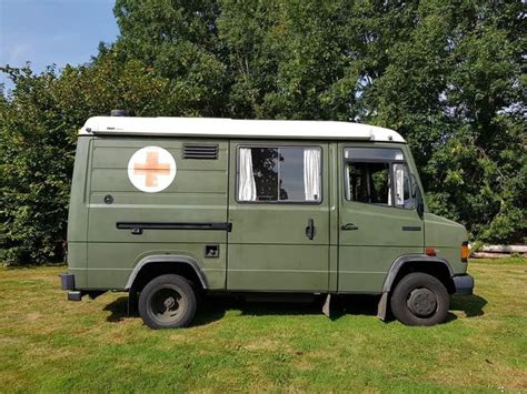 Pin van Newfie 5 op Mercedes 609