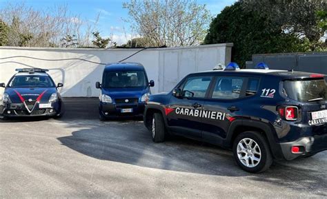 Pomigliano Tenta Un Furto Nel Centro Sportivo Arrestato Enne