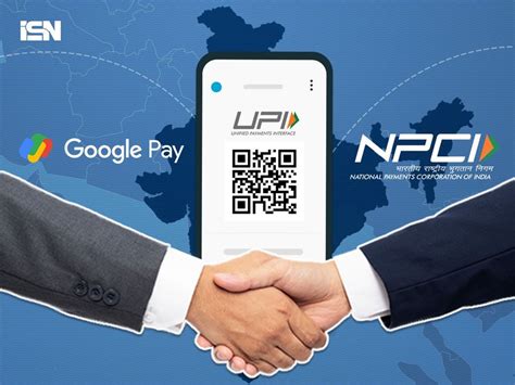 Google Pay India Partners With NPCI To Expand UPI Services Beyond India