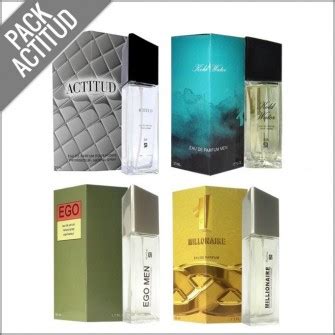 Pack Masculino Serone Perfume Dos Perfumes Portugal SerOne