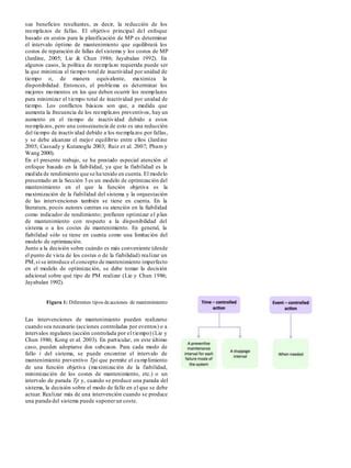 Orquestamiento De Amntenimiento Pdf