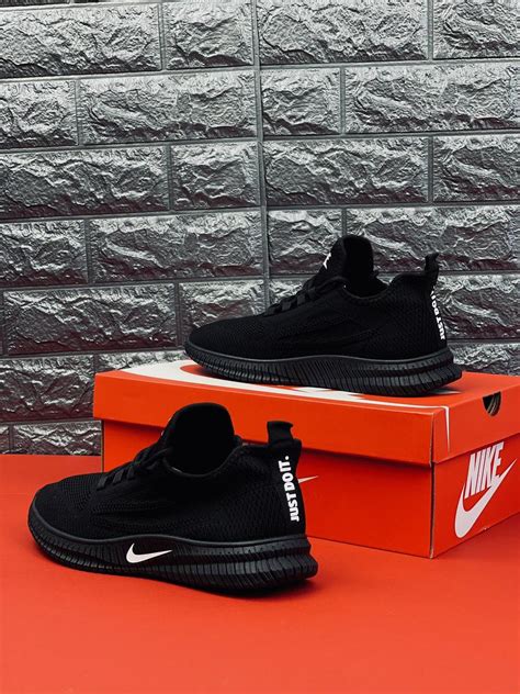 Купить Кроссовки Nike Air Max Black мужские Кроссовки Найк Аир Макс ...