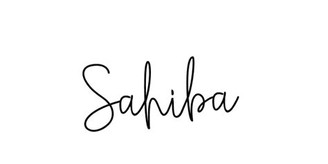 73 Sahiba Name Signature Style Ideas Esign Autograph