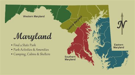 Maryland Recreation