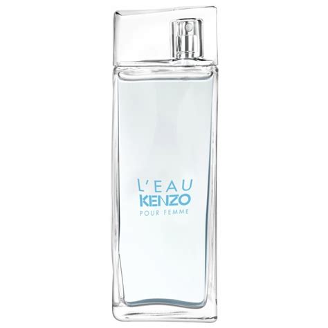 Kenzo L Eau Pour Femme Edt Ml