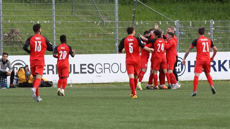 Kaan Marienborn Ist Meister Und Zieht In DFB Pokal Ein Wattenscheid