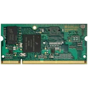 VisionSOM 8Mmini SOM Module With I MX 8M Mini 1 6GHz Processor 2GB