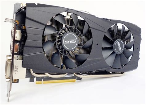 Custom Geforce Gtx Ti Cards Compared Asus Gigabyte