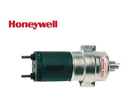 Honeywell 2108N4000N Search Point Optima Plus Point Infrared Gas