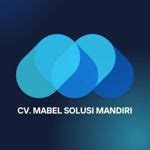 Lowongan Dan Karier Cv Mabel Solusi Mandiri Ulasan