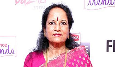 Popular Singer Vani Jayaram Found Dead In Chennai Apartment The Week