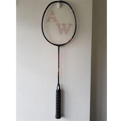 Karakal Bn 60 Badminton Racket Super Lightweight 60g Like New