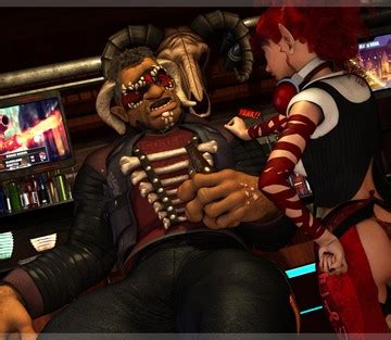 Shadowrun After Hours 8muses Sex And Porn Comics