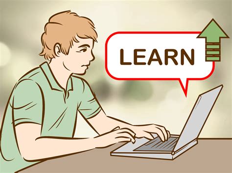 7 Ways To Become A Programmer WikiHow