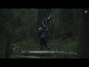 NIKA BURNETT Nude AZNude