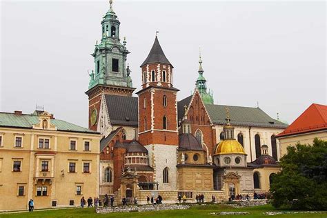 Wawel Cathedral Krakow 2025 Images Timings Holidify