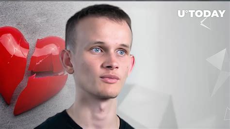 Vitalik Buterin's Breakup Caused Market Dip: Crypto Founder Justin Sun ...