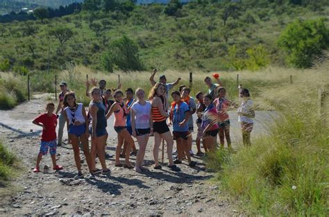 Grupo Scout San Lorenzo Martir A Os De Su Fundaci N El Navarrero